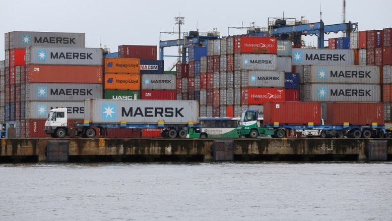 Exportação do agronegócio soma mais de US$15 bi em maio, alta de 14%, diz governo