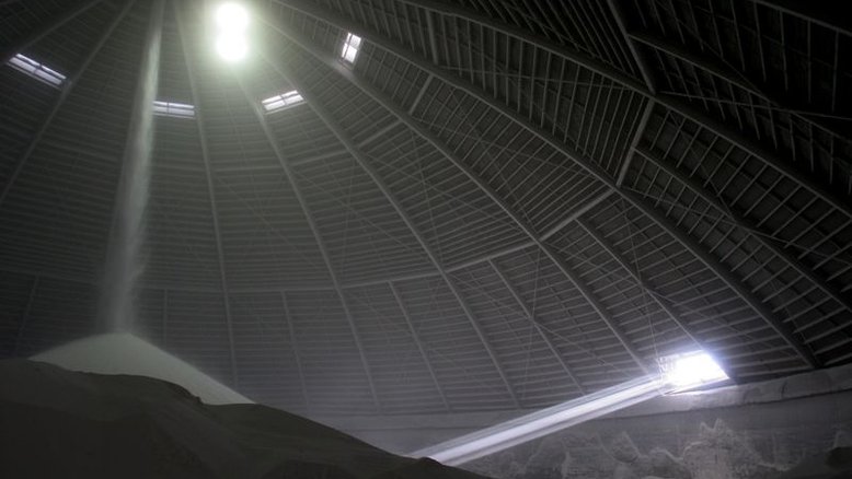 Vendas de fertilizantes do Canadá para o Brasil disparam, diz Agrinvest