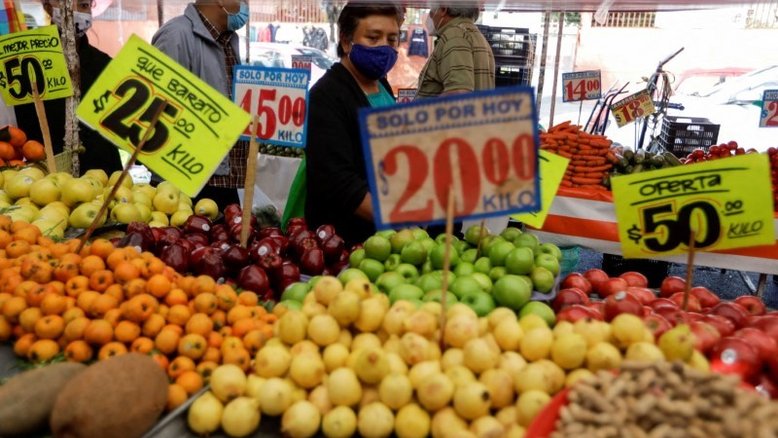 Preços dos alimentos caem em junho, diz FAO; produção de cereais tem ligeira alta