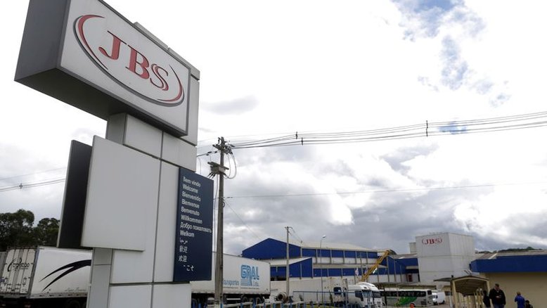 JBS anuncia Wesley Batista Filho como novo presidente global de operações