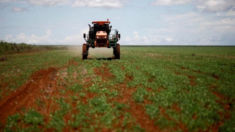 Bonança na importação de fertilizantes pelo Brasil expõe lacunas logísticas
