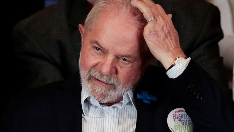 Presidente da CNA diz que não há espaço para candidato processado e preso