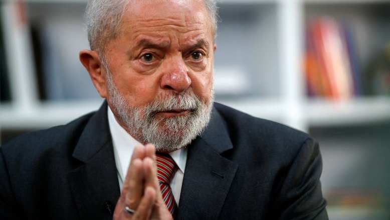 Lula perde um voto após ser divulgada lista de 'A Fazenda 14'; saiba quem