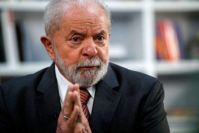 Lula perde um voto após ser divulgada lista de 'A Fazenda 14'; saiba quem