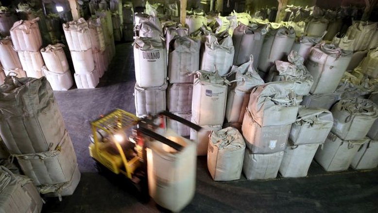 Brasil busca aprimorar dados do café, que não fecham, diz diretor da Conab