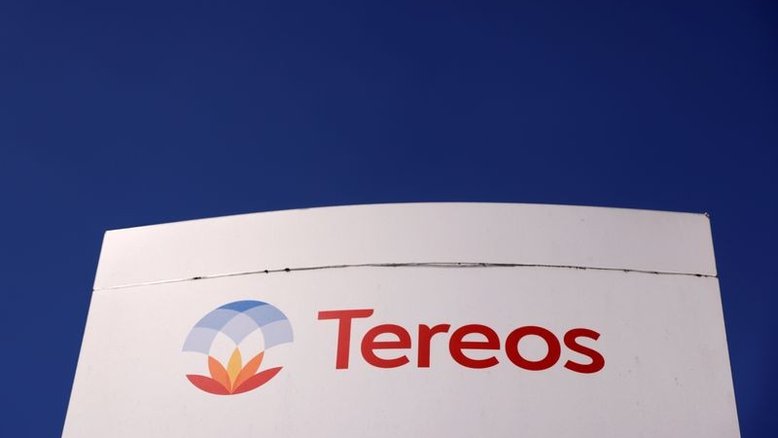 Tereos desacelera produção de açúcar com interrupção de diesel pela TotalEnergies
