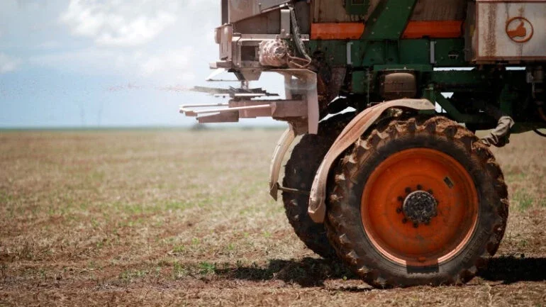 Lavoro faz parceria com Pattern Ag para oferecer serviços a agricultores