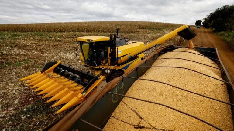 ADM e Bunge devem ter lucros sólidos em conjuntura de oferta restrita de grãos, dizem analistas