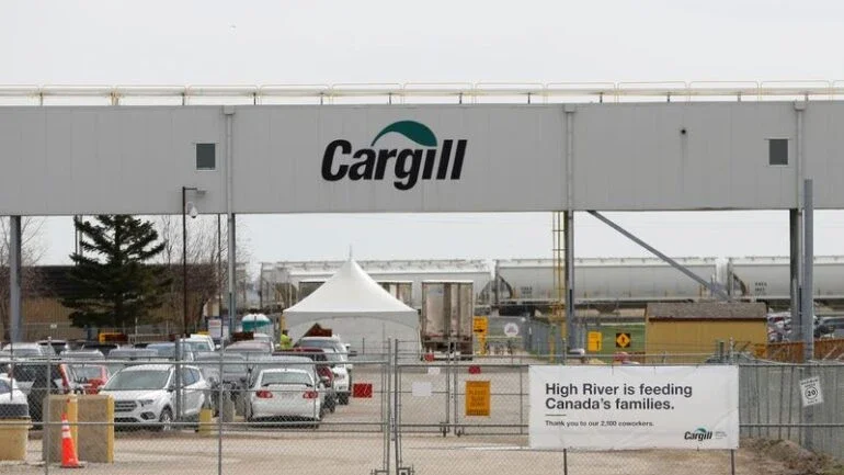Cargill nomeia veterano Brian Sikes como novo CEO