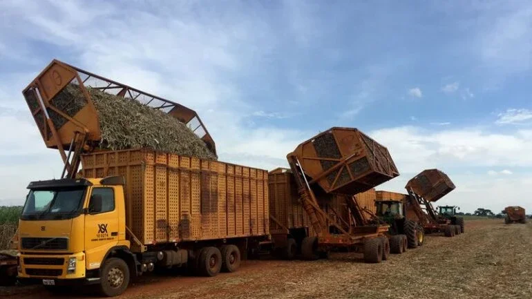 Mercado de etanol vê incerteza em continuidade de isenção tributária, diz Cepea
