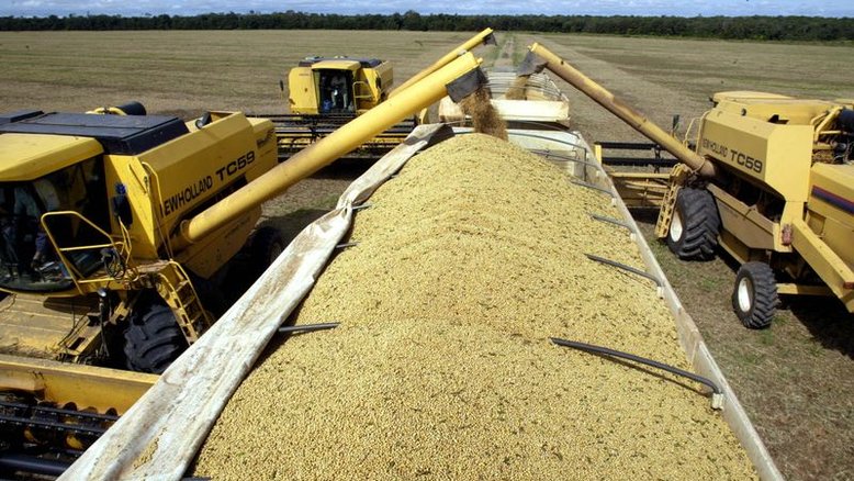 hEDGEpoint vê safra recorde de soja para Brasil, mas ainda tem cautela com La Niña