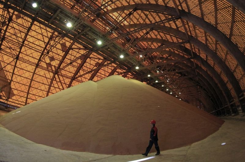 Verde Agritech pede autorização para ferrovia visando sua produção de fertilizantes