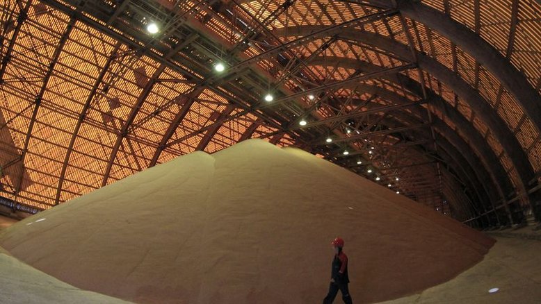 Verde Agritech pede autorização para ferrovia visando sua produção de fertilizantes