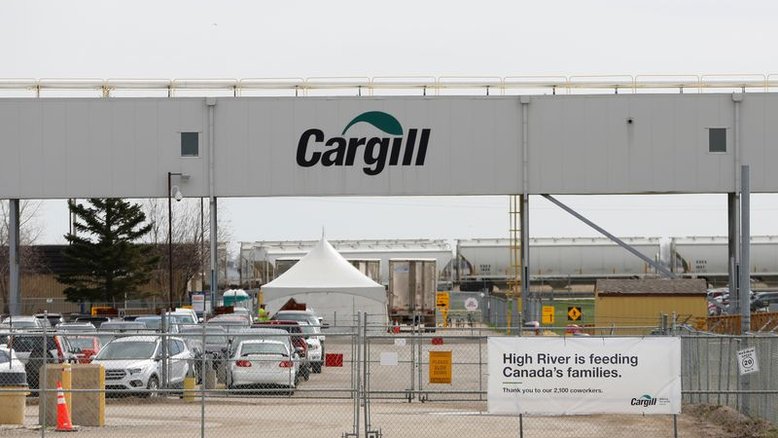 Setor de soja do Brasil pode atender lei da UE, mas há desafios, diz CEO da Cargill
