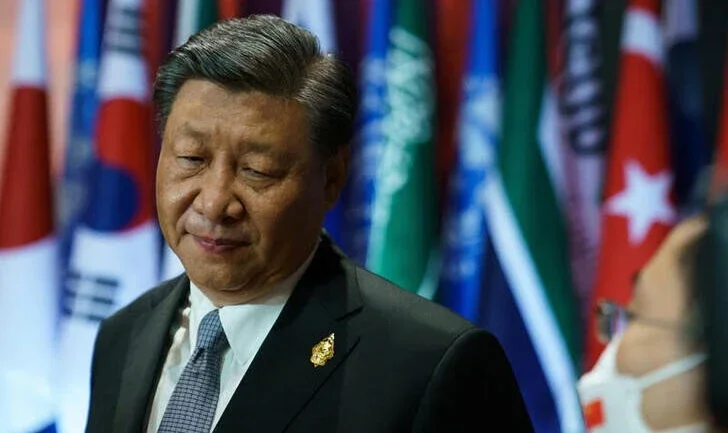 China precisa ampliar autossuficiência em tecnologia agrícola, diz Xi