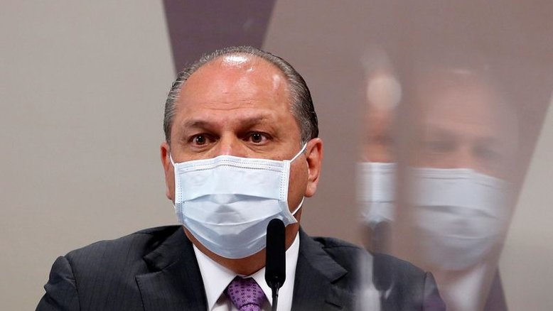 Após fala de Bolsonaro, líder do governo busca acelerar votação de projeto de mineração em terras indígenas