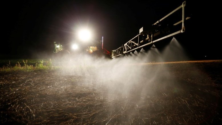 Aprosoja-MT pede agilidade no licenciamento de projetos de fertilizantes temendo escassez