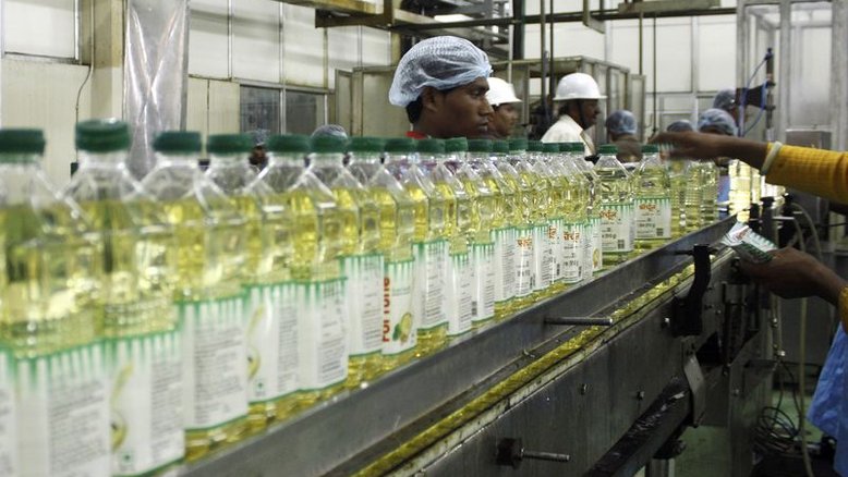 Exportação de óleo vegetal da Ucrânia pode ser interrompida até junho, diz Strategie Grains