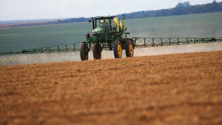 TerraMagna abre programa de R$500 mi para financiar compra de fertilizantes