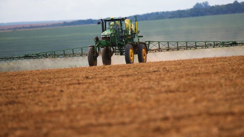 TerraMagna abre programa de R$500 mi para financiar compra de fertilizantes