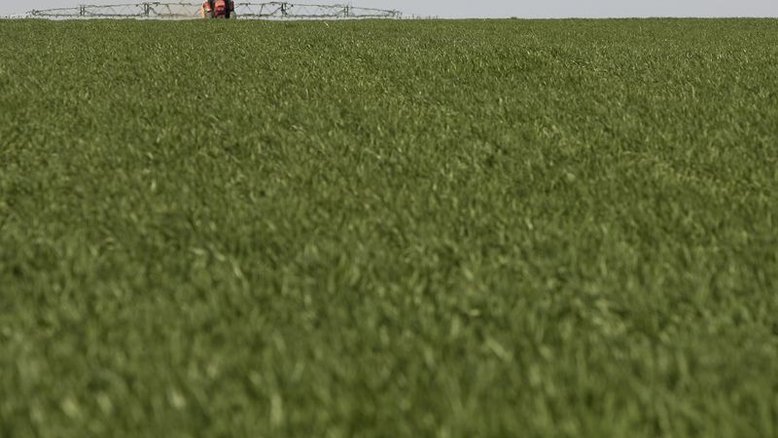 Navios com fertilizante russo chegam ao Brasil apesar de sanções