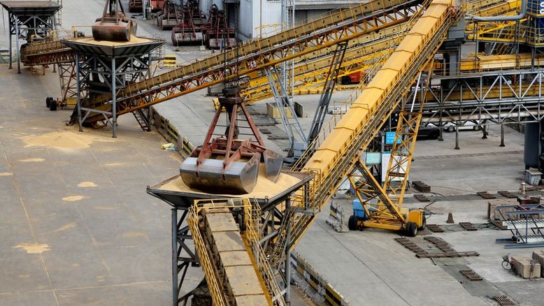 Produção de soja da China deve aumentar 25,8% em 2022, importação cai, diz governo