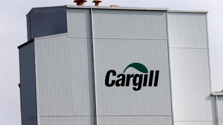 Cargill prevê menor lucratividade no Brasil em 2022 por custos com transporte