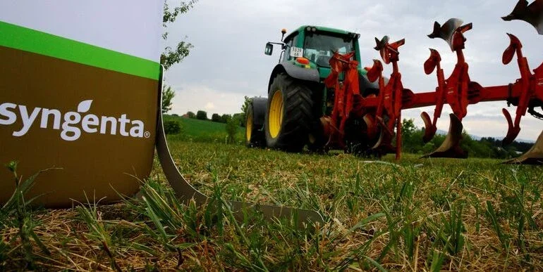 China planeja aprovar primeiro milho transgênico desenvolvido pela Syngenta