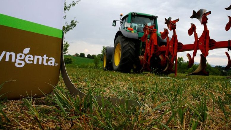 China planeja aprovar primeiro milho transgênico desenvolvido pela Syngenta