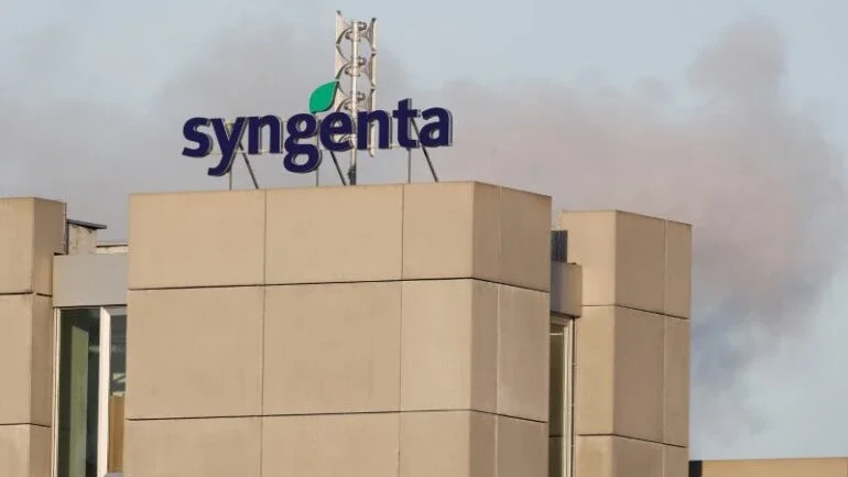 Syngenta anuncia mudanças em diretorias na América Latina e Brasil