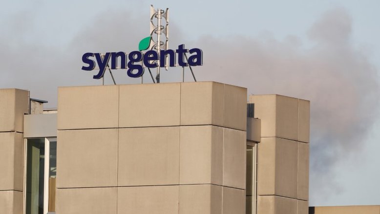 Syngenta anuncia mudanças em diretorias na América Latina e Brasil