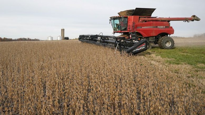 VBP deve alcançar R$1,236 trilhão em 2022, diz Ministério da Agricultura