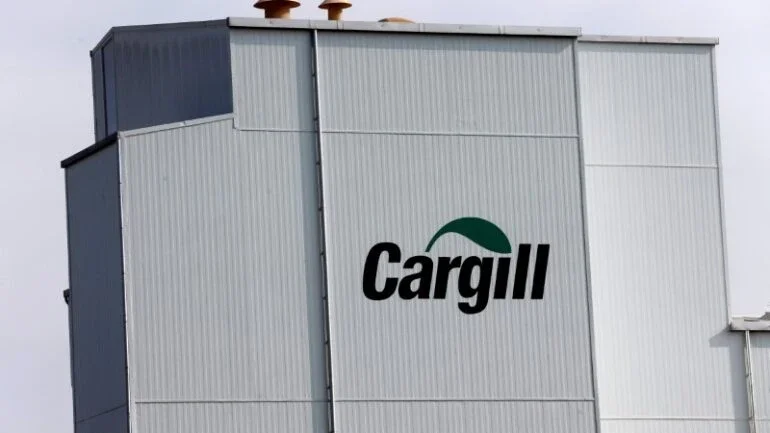 Cargill construirá nova unidade de processamento de soja nos EUA