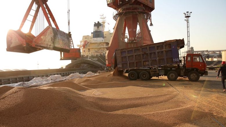 Agribrasil tem prejuízo de R$19 mi no 1º tri, apesar de salto na exportação
