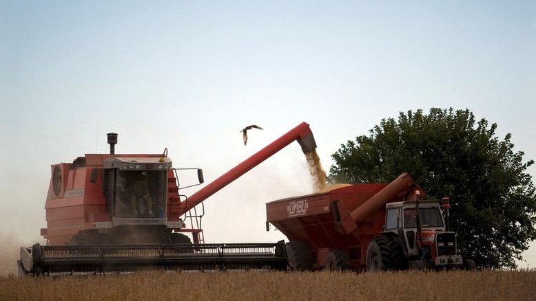 Montes cita R$330 bi para Plano Safra em negociação com Economia