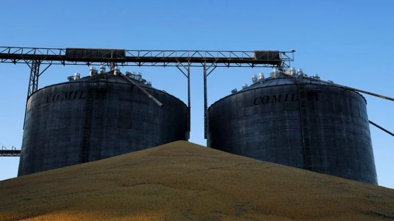 Rumo está construtiva com embarques de milho e espera avanço em projeto de MT em breve