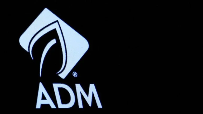 ADM antecipa para 2025 meta de ter oferta de grãos livre de desflorestamento