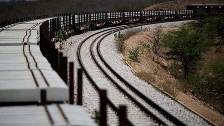 Ministério dos Transportes vai retomar discussão da Ferrogrão com Meio Ambiente, diz ministro