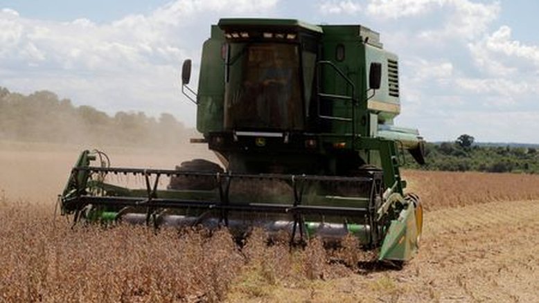 Colheita de soja 2022/23 do Brasil atinge 5,15% da área, diz Pátria AgroNegócios