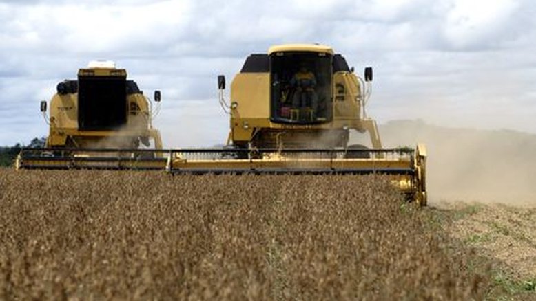 Poder de compra de adubo pelo produtor fecha 2022 no pior nível anual desde 2019, diz Mosaic