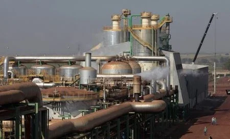 BP pode comprar fatia da Bunge na joint venture BP Bunge Bioenergia, diz fonte