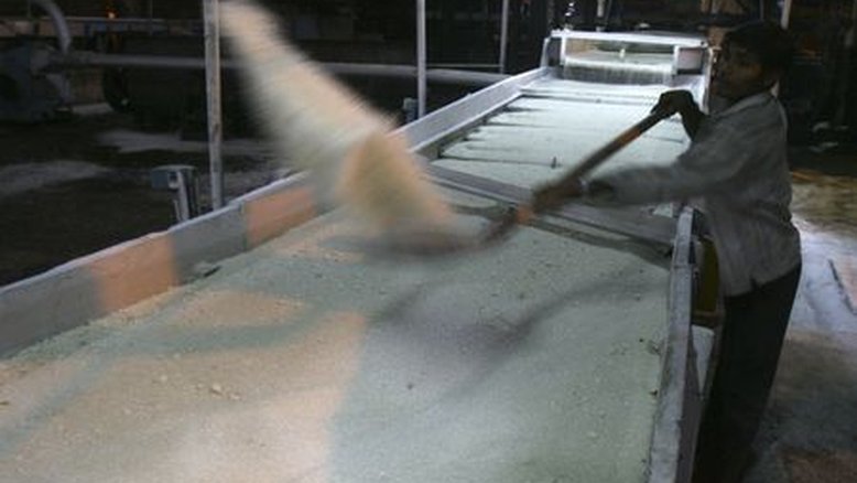 Açúcar bruto atinge novo pico de 6 anos na ICE; café arábica também sobe