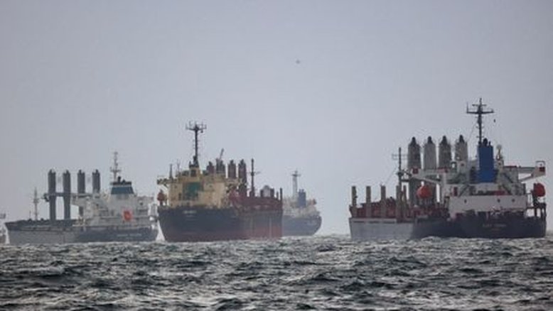 Negociações para extensão do acordo de grãos do Mar Negro começam em uma semana