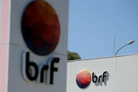 BRF tem prejuízo líquido de R$601 mi no 4º tri