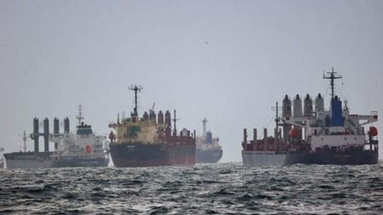 Kremlin diz que ainda há dúvidas sobre acordo de grãos no Mar Negro