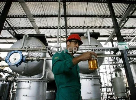 Mistura maior de biodiesel limitará exportação de óleo de soja do Brasil, diz Itaú BBA