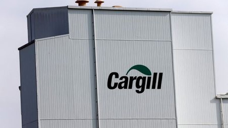 Cargill interromperá carregamentos de grãos em seu terminal de exportação na Rússia