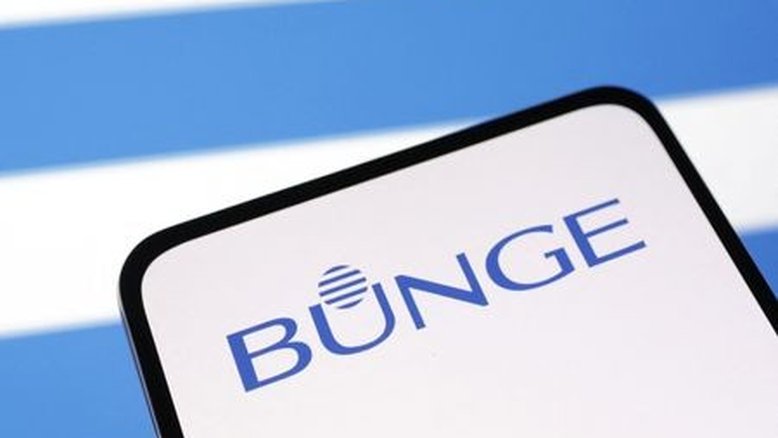 Bunge promove programa de "agricultura regenerativa" no Brasil