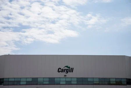 Cargill vê demanda da China por soja do Brasil abaixo do esperado; investe em processamento
