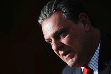 Ministro da Agricultura diz que anunciaria mais recursos a produtores na Agrishow
